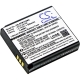CS-SPM102MC<br />Batérie pre   nahrádza batériu SCA-A0102