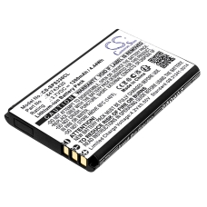 Spectralink Batéria pre bezdrôtový telefón CS-SPS330CL