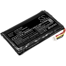 Batéria pre elektrické náradie Trimble Slate (CS-SPT410SL)