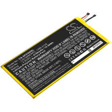 Batéria pre tablet Sony CS-SPZ300SL