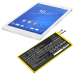 Sony Xperia Tablet Z3 Compact