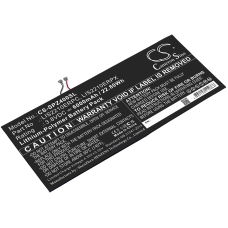 Batéria pre tablet Sony CS-SPZ400SL