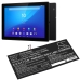Sony Xperia Z4 Tablet SGP712
