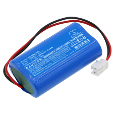 Batéria pre elektrické náradie Sonel PQM-702 (CS-SQM710SL)
