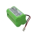 CS-SR0290MB<br />Batérie pre   nahrádza batériu 02100A-10