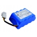 Batéria pre elektrické náradie Sunrise telecom E10 (CS-SRT140SL)