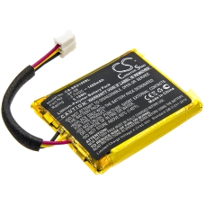 Batéria do bezdrôtovej náhlavnej súpravy Sony CS-SRX100SL