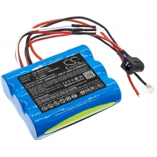 Batéria pre elektrické náradie Sherpa SX-LIS06B (CS-SRX600SL)