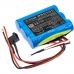 Batéria pre elektrické náradie Sherpa CS-SRX600SL