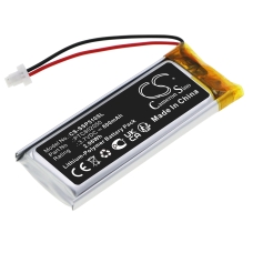 Batéria do bezdrôtovej náhlavnej súpravy Sena CS-SSP510SL