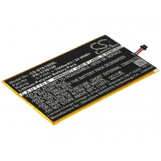 Batéria pre tablet Insignia CS-STA100SL