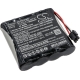 CS-STC410SL<br />Batérie pre   nahrádza batériu OCJLB