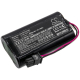 CS-STC414XL<br />Batérie pre   nahrádza batériu 2-540-006-01