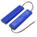 Batéria pre elektrické náradie Southern S86 GPS (CS-STS860SL)