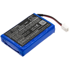 Batéria pre elektrické náradie Satlink WS-6932 (CS-STW690SL)