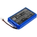 Batéria pre elektrické náradie Satlink WS-6912 (CS-STW690SL)