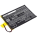 Batéria pre tablet Smartab CS-STX715SL