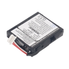 Batéria GPS, navigátora Sony NVD-U01N (CS-SU53SL)