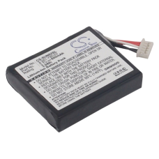 Batéria GPS, navigátora Sony NV-U93T (CS-SUN82SL)