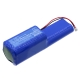CS-SVA200LT<br />Batérie pre   nahrádza batériu 03.5078