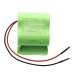 Batéria pre inteligentnú domácnosť Sencor CS-SVC220VX