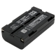 CS-SVD250MC<br />Batérie pre   nahrádza batériu PV-DBP5