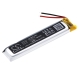CS-SWF102SL<br />Batérie pre   nahrádza batériu SP561150