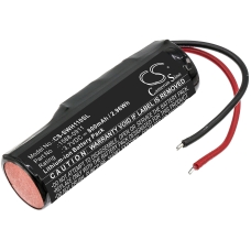 Batéria do bezdrôtovej náhlavnej súpravy Sony CS-SWH110SL