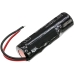 Batéria do bezdrôtovej náhlavnej súpravy Sony CS-SWH110SL