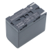 Batéria pre elektrické náradie Softing it WireXpert WX_AC_BAT1 (CS-SWX228SL)