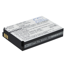 Batérie pre mobilné telefóny Socketmobile XP1301 Core NFC (CS-SXP130SL)