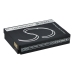 Batérie pre mobilné telefóny Sonim Seals VR7 (CS-SXP130SL)