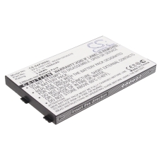 Batérie pre mobilné telefóny Socketmobile Sonim XP2 (CS-SXP200SL)