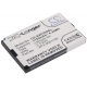 CS-SXP300SL<br />Batérie pre   nahrádza batériu XP3-0001100