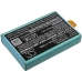 Batérie pre mobilné telefóny Socketmobile Sonim XP7 (CS-SXP670SL)