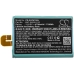 Batérie pre mobilné telefóny Sonim XP6 (CS-SXP670SL)