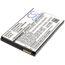 Batérie pre mobilné telefóny Sonim CS-SXP800SL