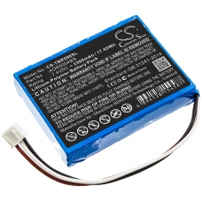 Batéria pre elektrické náradie Tribrer AOR500-s (CS-TBR500SL)