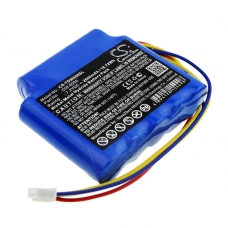 Batéria pre elektrické náradie Tosight DWK-6000 (CS-TDW600SL)