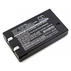 Batéria pre elektrické náradie Telemotive Old Pendant Style Transmitter (CS-TEK100BL)
