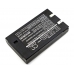 Batéria pre elektrické náradie Telemotive GXZE13653-P (CS-TEK100BL)