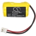 Batéria pre elektrické náradie Testo 175-H1 (CS-TES175SL)