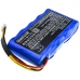 Batéria pre elektrické náradie Testo Fluegas Analyzer (CS-TES270SL)