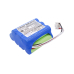Batéria pre elektrické náradie Testo 350-XL Flue Gas Analyser (CS-TES350SL)