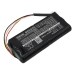 Batéria pre elektrické náradie Testo CS-TES351XL