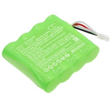Batéria pre elektrické náradie Testo 350 Control (CS-TES454SL)