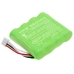 Batéria pre elektrické náradie Testo 454 Control (CS-TES454SL)
