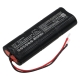 CS-TFM433SL<br />Batérie pre   nahrádza batériu 35 973