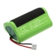 CS-THX157SL<br />Batérie pre   nahrádza batériu INR18650-3S1P