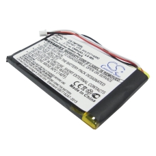 Batéria GPS, navigátora TomTom GO 930 (CS-TM730SL)